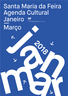 Santa Maria Da Feira · Jan/Mar'18