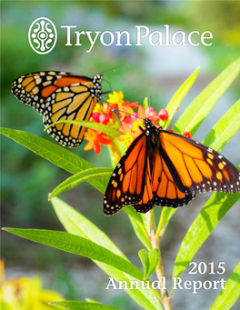 2015 Annual Report