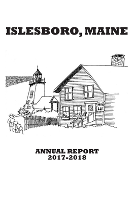 2018 Annual Report