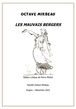 Les Mauvais Bergers