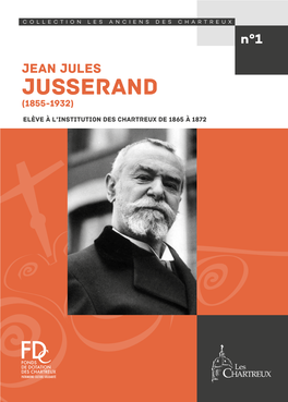 Jusserand (1855-1932)