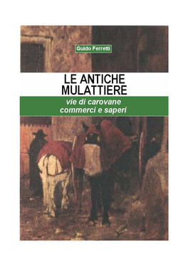 Le Antiche Mulattiere