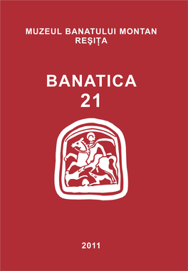 Banatica 21 2011