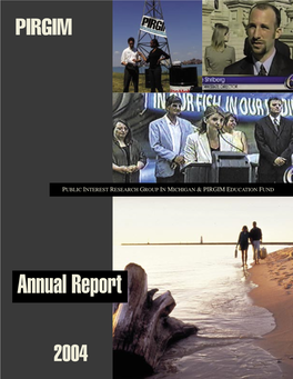 Annual Report