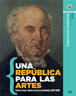 Una República