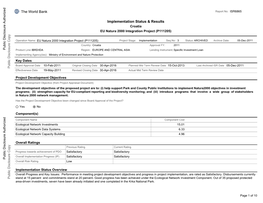 Implementation Status & Results