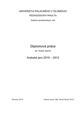 DP Arabske Jaro.Pdf