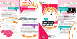 Les Arts Allumés