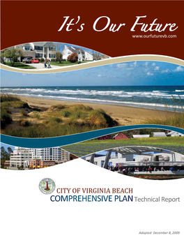 Cover Technical Report