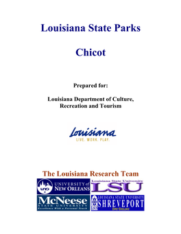 Are You a Louisiana Resident?