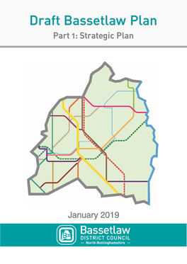 Draft Bassetlaw Local Plan 2019