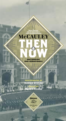 Mccauley Then and Now.Pdf