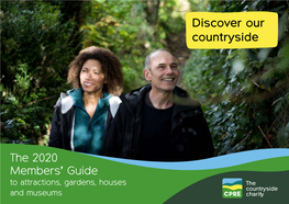 Discover Our Countryside