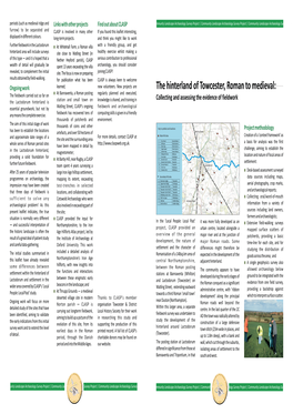 Case Study: the Hinterland of Towcester, Roman to Medieval