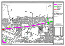 Glasgow Road Gyle Access South Gyle