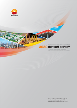 2020 Interim Report