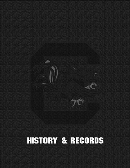 History & Records