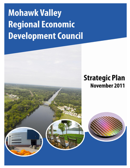 MVREDC Strategic Plan