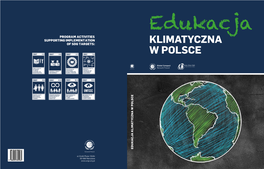 Edukacja Klimatyczna W Polsce Klimatyczna Edukacja