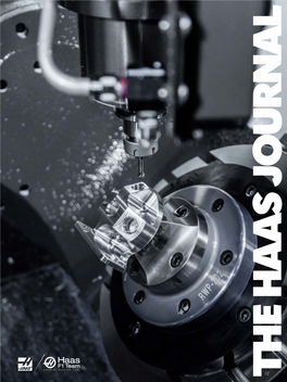 The Haas Journal Journal Haas