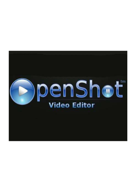 Manual De Openshot Video Editor – V1.3.0