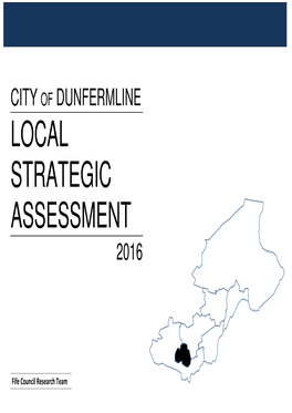 City of Dunfermline Local
