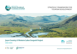 Joyce Country & Western Lakes Geopark Project