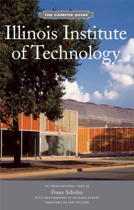 Illinois Institute of Technology: Campus Guide