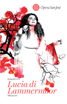 Lucia Di Lammermoor