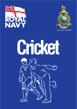 Cricket Book For