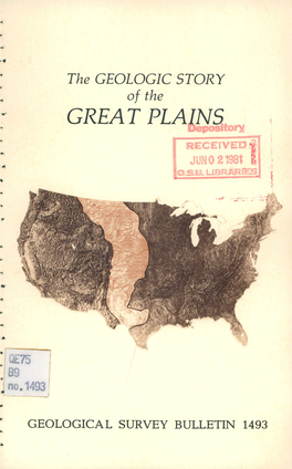 Great Plains