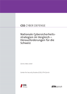 Css Cyber Defense