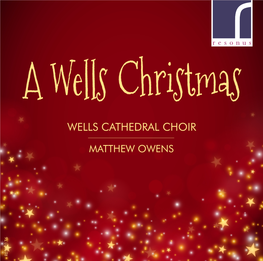 A Wells Christmas 1