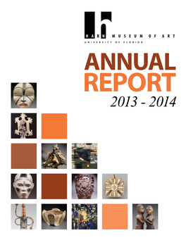 Annual Report 2013