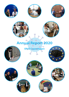 Annual Report 2020