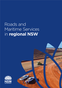 Regional NSW