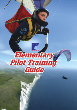 Pilot Training Guide Exists to Answer All Those B M