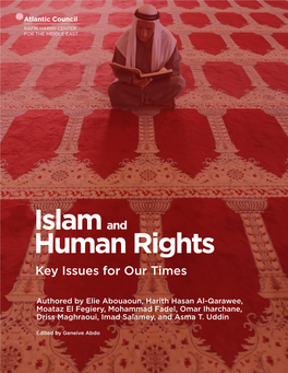 Islam Human Rights
