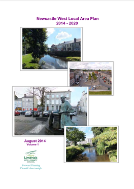 Newcastle West Local Area Plan 2014 - 2020