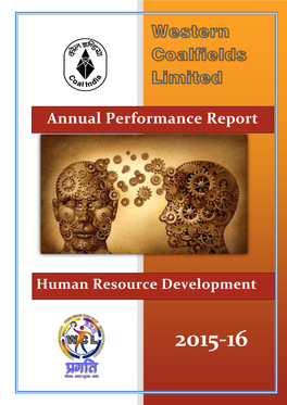 Annual Performance Report