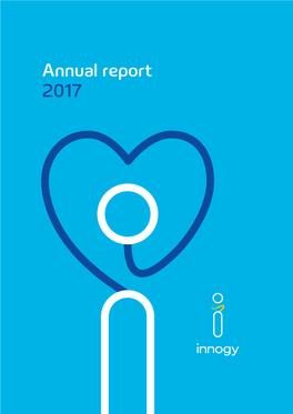 Annual Report 2017 Contents