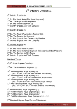 2 Infantry Division (1939) ]