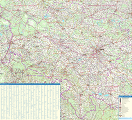 DOLNY ŚLĄSK - MAPA OPERACYJNA Będzin I 2 Brennik (Pow