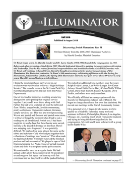 Illuminator Aug 2018 Final