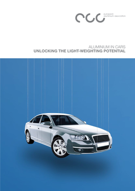 Eaa-Aluminium-In-Cars-Unlocking-The