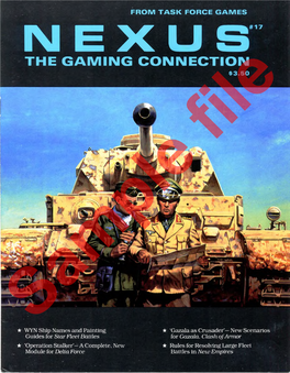 The Gaming Connection $ 3