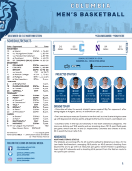 At Northwestern #Columbiambb • #Onlyhere