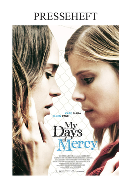 MY DAYS of MERCY Startdatum: 11