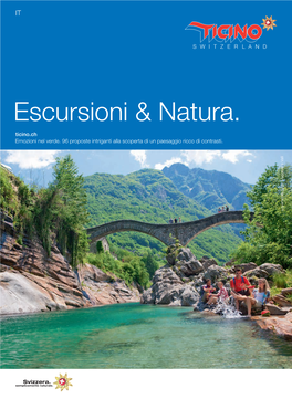 Escursioni & Natura