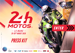 Press-Kit-24-Heures-Motos-2020.Pdf
